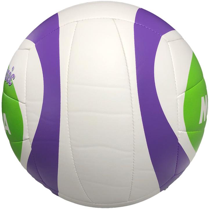 Actual product image Mikasa Beach Volleyball BV543C-VXB-VLG (5)