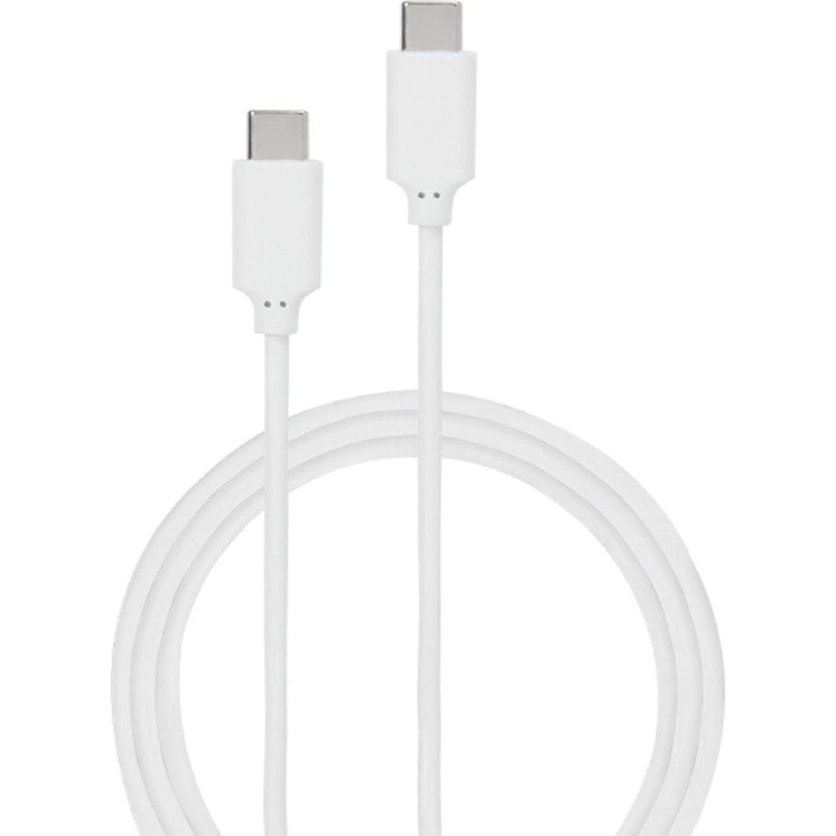 Bigben Cabcc2mw (2 m, USB 3.2 Gen 1), USB Kabel