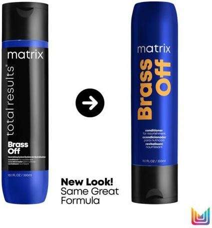 Produktbild Matrix Brass Off Condititoner (300 ml)