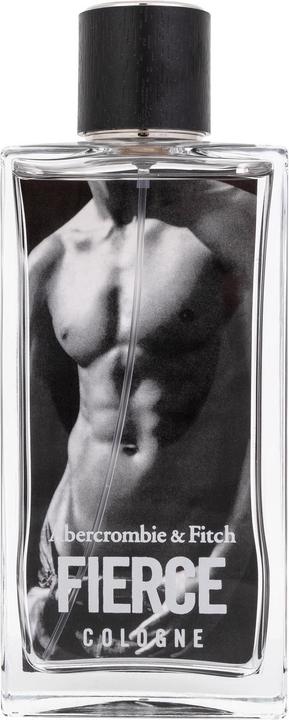 Image du produit Abercrombie and Fitch Fierce (Eau de cologne, 200 ml)