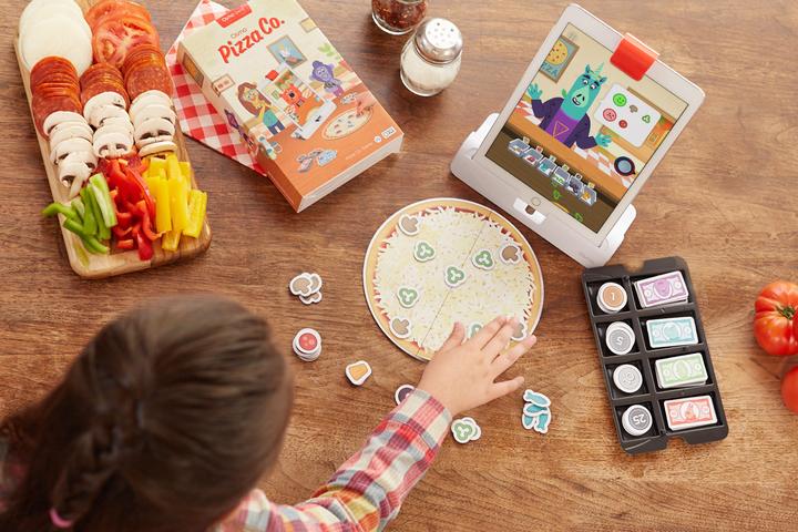Produktbild Play Osmo Pizza Co. (Deutsch)