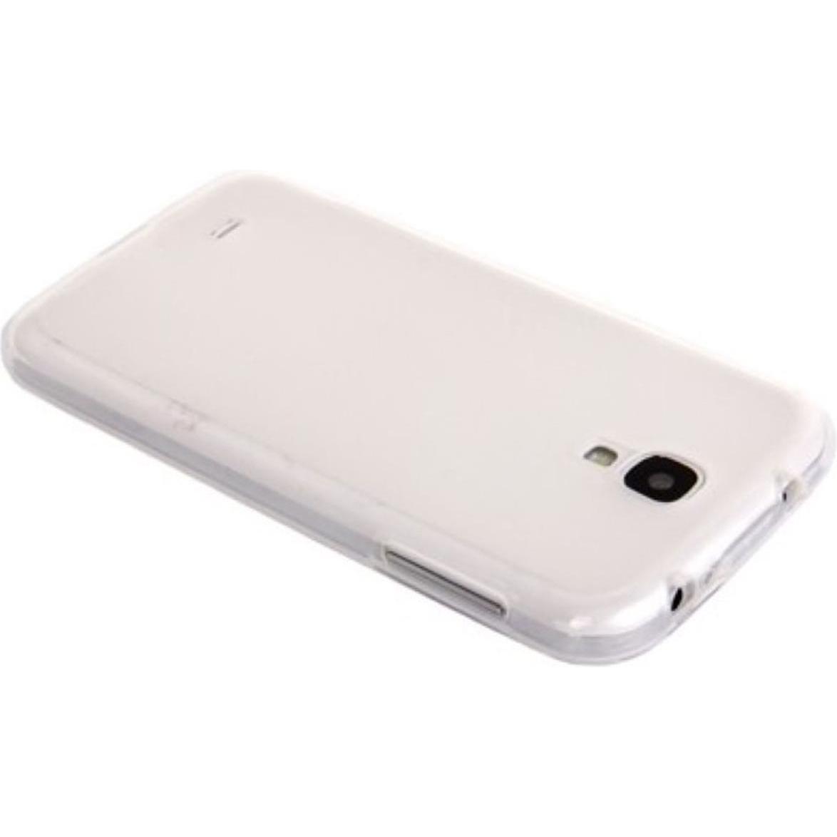 Thumbnail - König Design Schutzhülle TPU Case für Handy Samsung Galaxy S4 GT I9500 / GT I9505 / LTE+ GT I9506 / Value Edition (Samsu...