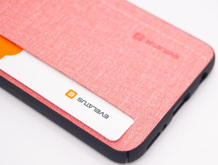 Produktbild Evelatus A40 6127 (Samsung Galaxy A40)
