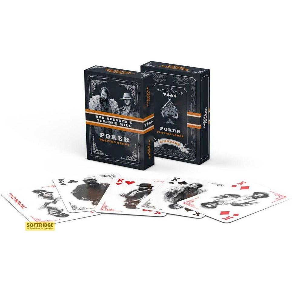 HEO Poker (Deutsch, Französisch, Italienisch, Englisch, Schweizerdeutsch)