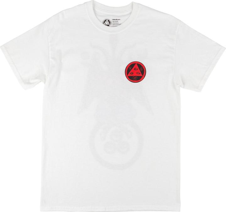 Actual product image Welcome Bapholit T-Shirt (S)