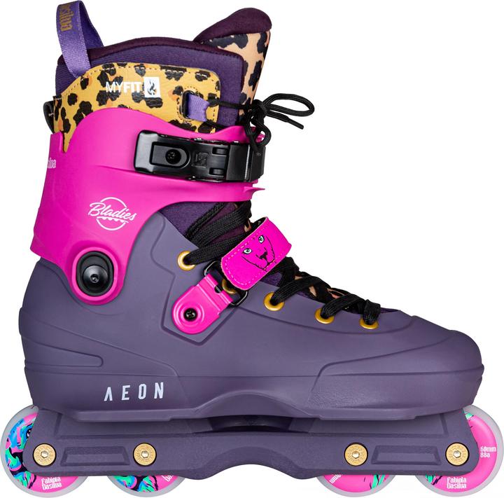 Immagine prodotto Powerslide Aeon Bladies Fabiola Da Silva 41-42 (37)