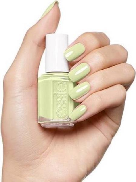Produktbild Essie Nagellack (371 Chillato, Farblack)