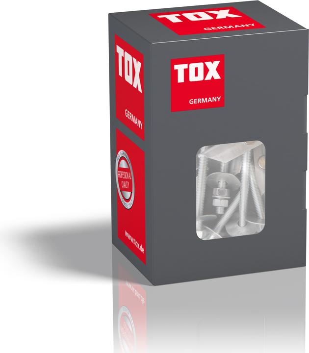 Actual product image Tox Kippdübel Spagat Pro (10 pcs.)