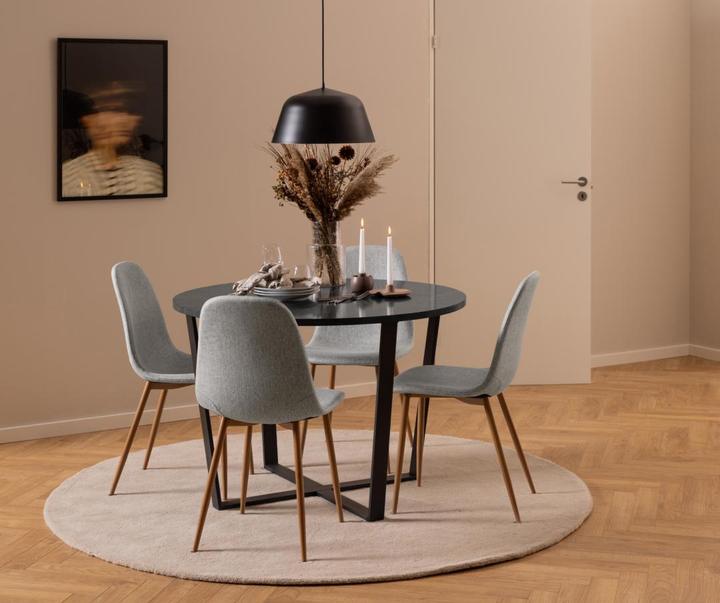Produktbild AC Design Amble (Ø 110 x 75 cm)