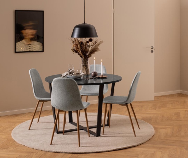 Image du produit AC Design Amble (110 x 110 x 75 cm)