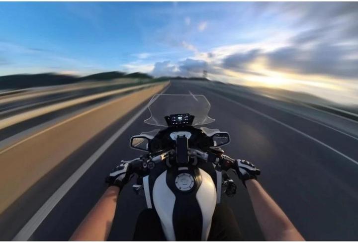 Actual product image Insta360 X5 ND32 Filter