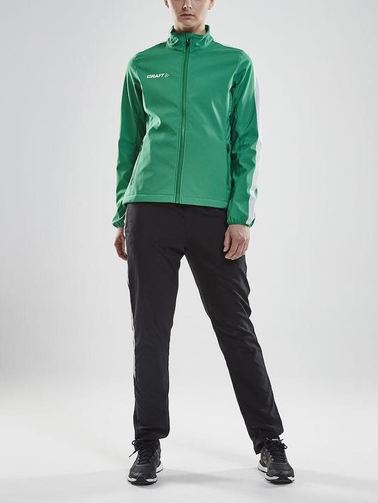 Produktbild Craft Pro Control Softshell Jacket W (L)