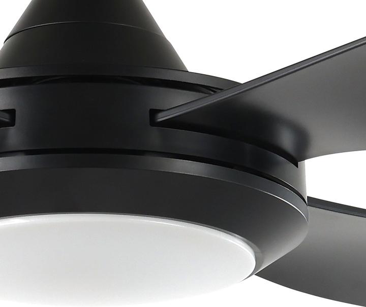 Immagine prodotto EGLO Ventilatore da soffitto a LED (52 dB)