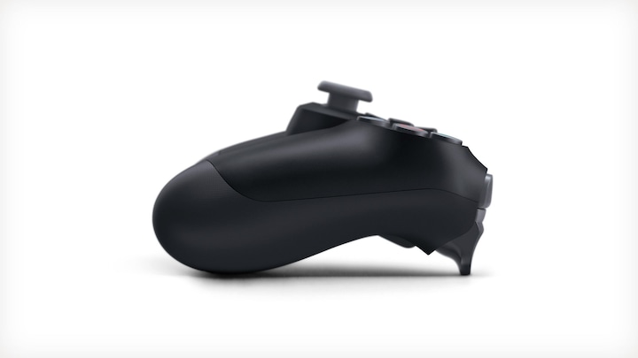 Image du produit Sony PS4 Dualshock 4 Wireless Controller (PS4)