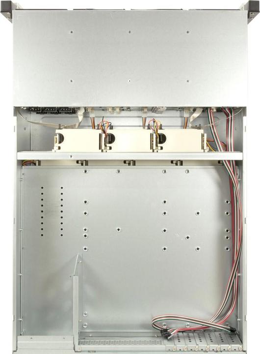 Produktbild Intertech IPC 4U-4736