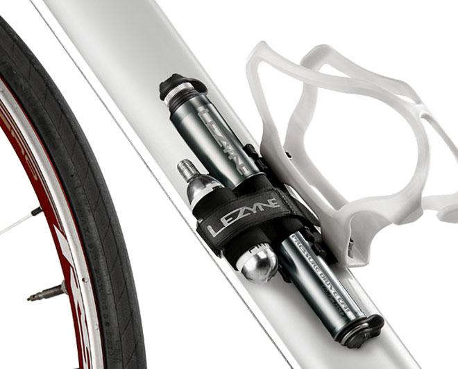 Immagine prodotto Lezyne Azionamento a pressione CFH