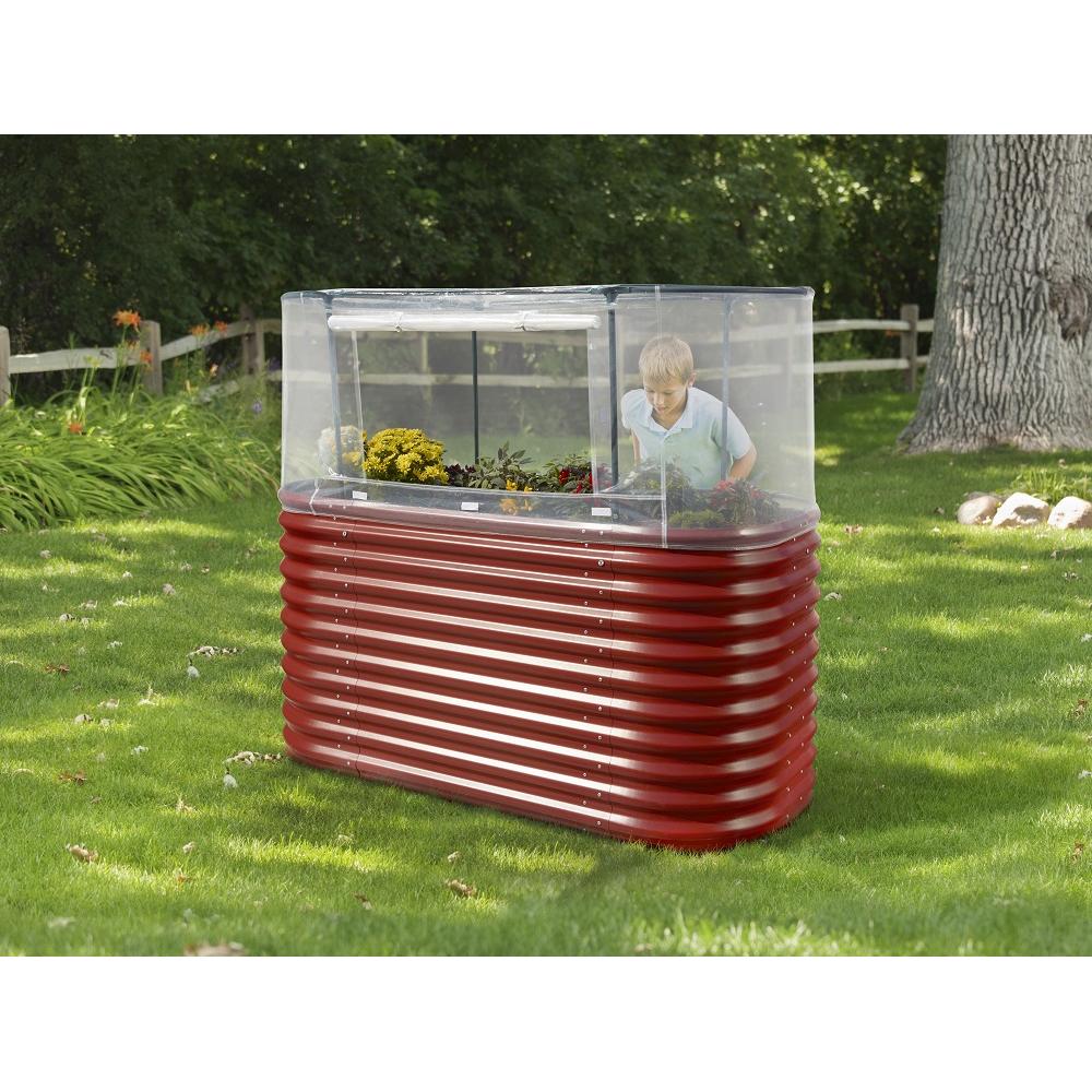 Thumbnail - Vitavia, Hochbeet, Abdeckhaube zu Basic 858