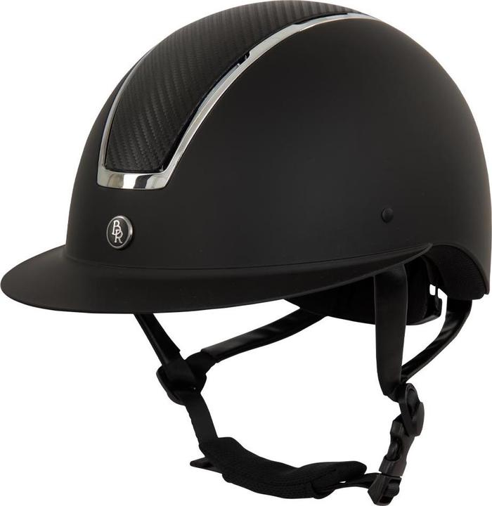 Actual product image BR Equestrian Equipment Omega Painted