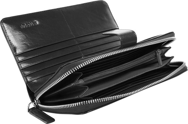Actual product image Bagan Geldbörse