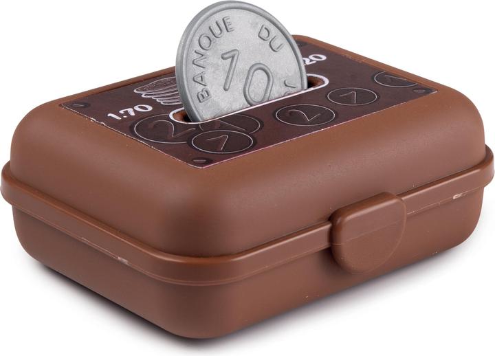 Produktbild Smoby Winter Chalet