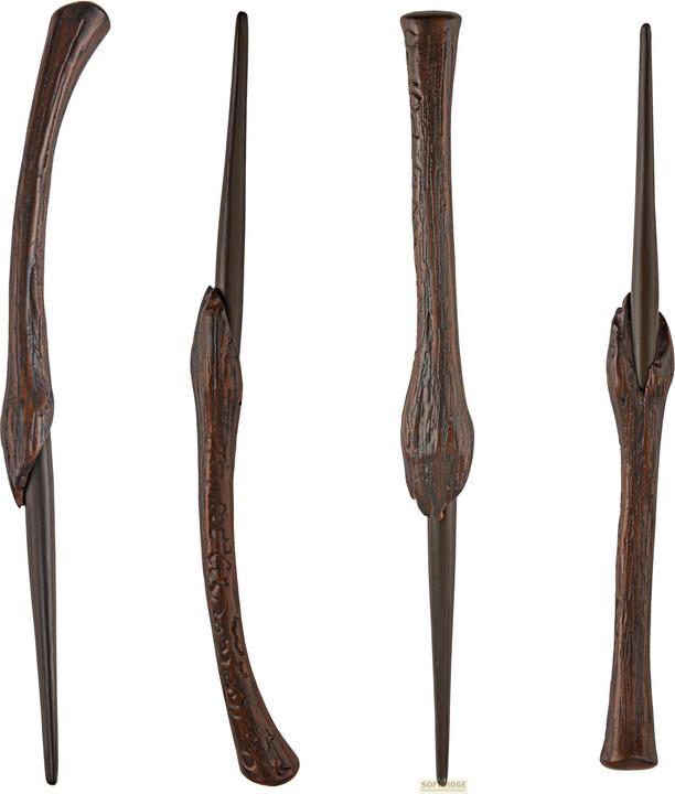 Image du produit Cinereplicas Harry Potter : Stylo baguette magique - Bellatrix Lestrange