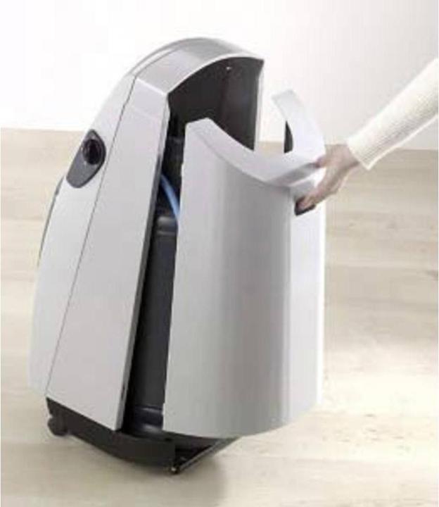 Immagine prodotto De'Longhi Vbf (4200 W)