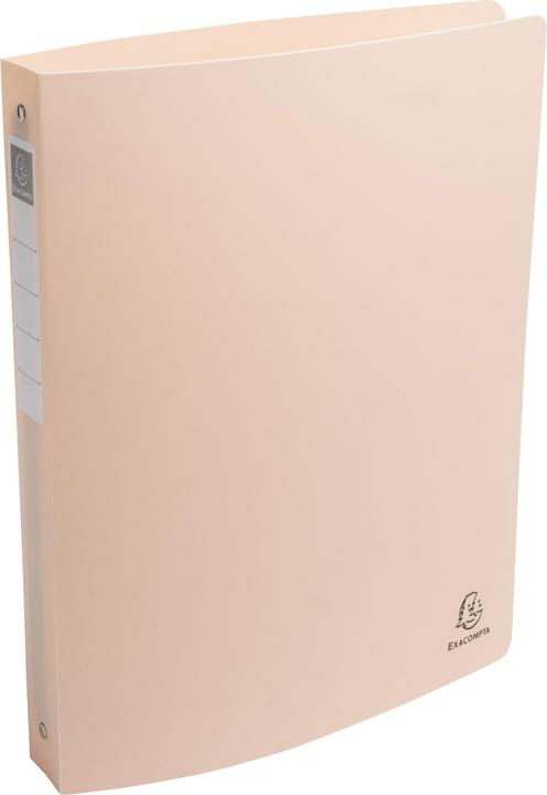 Produktbild Exacompta Ringbuch Skandi (A4, A4 MAXI, 20 mm, 4 Stk.)