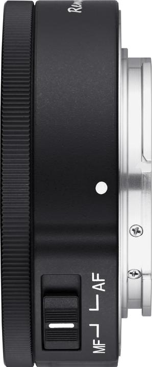 Productafbeelding Samyang RS AF 21mm F3.5 I 28mm F3.5 I 32mm F2.8 Sony E-mount (Sony E, Volledig formaat)