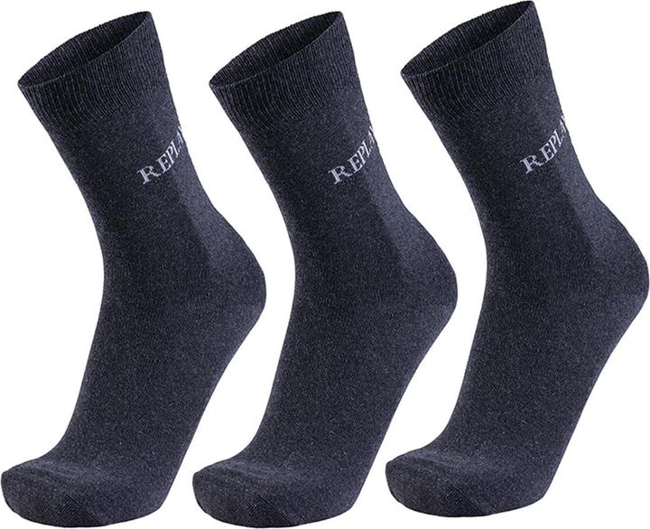 Produktbild Replay Socken (3erPack) (3er Pack, 35 - 38)