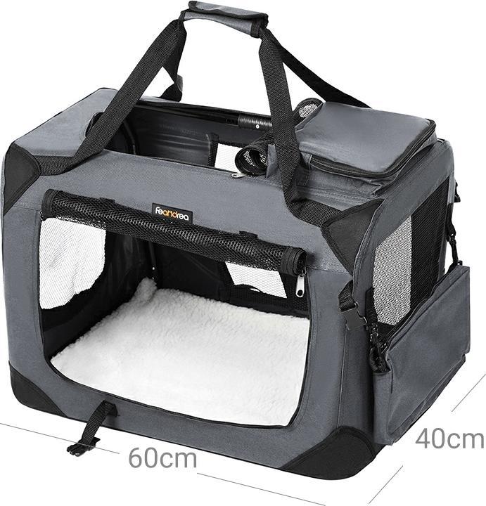 Produktbild Feandrea Cozy Dog (Katze, Hund, Faltbar)