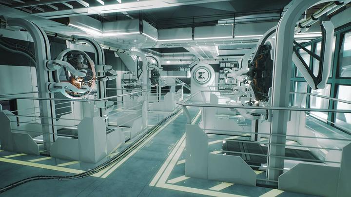 Produktbild Ubisoft Tom Clancy's Ghost Recon: Breakpoint (Xbox One X, Xbox Series X, DE)