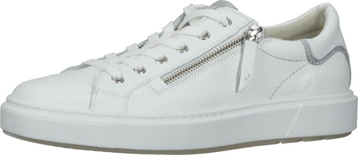 Blanc/Argent