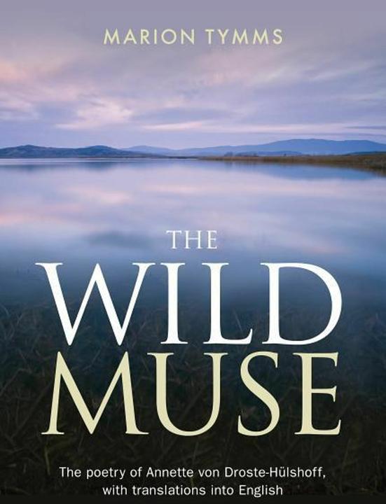 Produktbild The Wild Muse