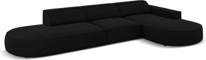 Actual product image Micadoni Jodie (Corner sofa)