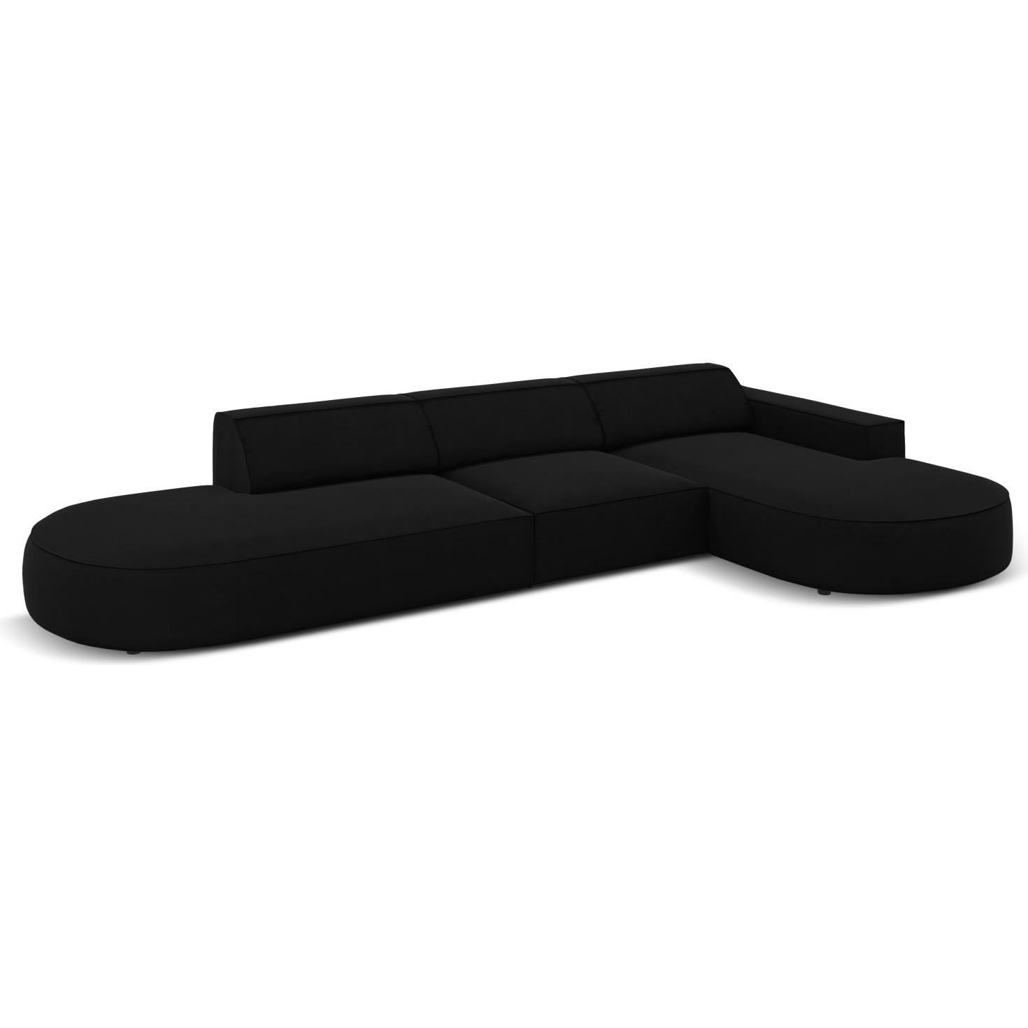 Thumbnail - Micadoni, Sofa, Jodie (Ecksofa)
