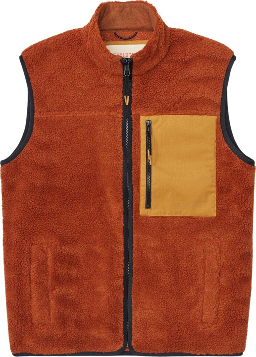 Produktbild Revolution Ärmelloses Fleece (L)