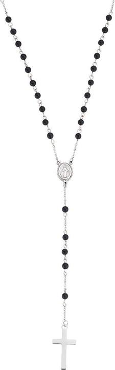 Image du produit Amen Collier en acier (Acier inoxydable)