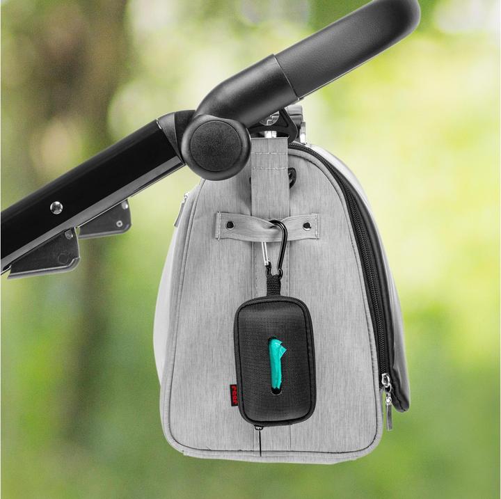Actual product image Reer Diaper bag