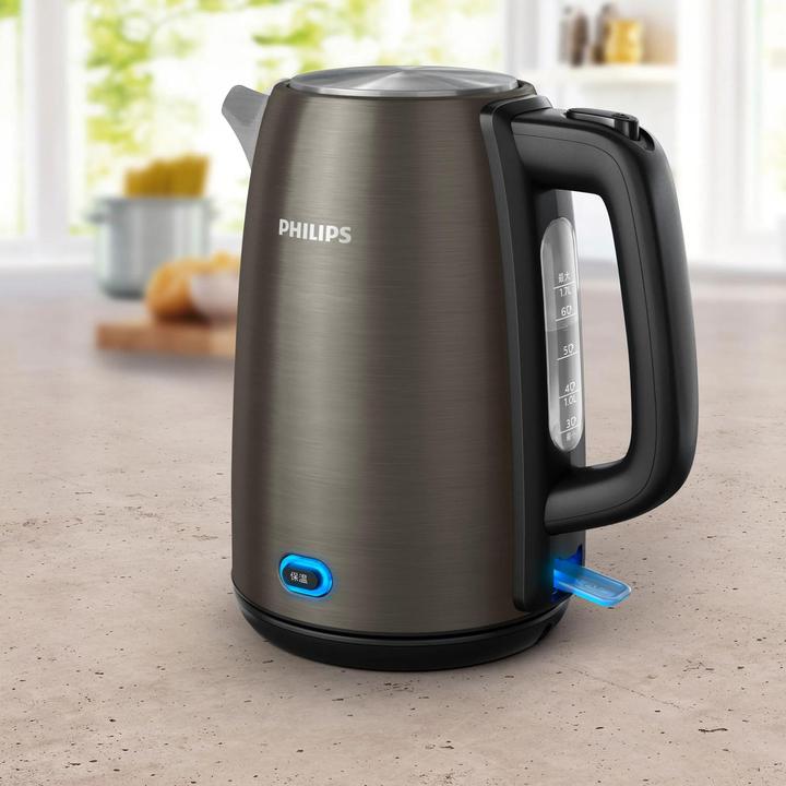 Actual product image Philips Viva Collection HD9353/90 (1.70 l)