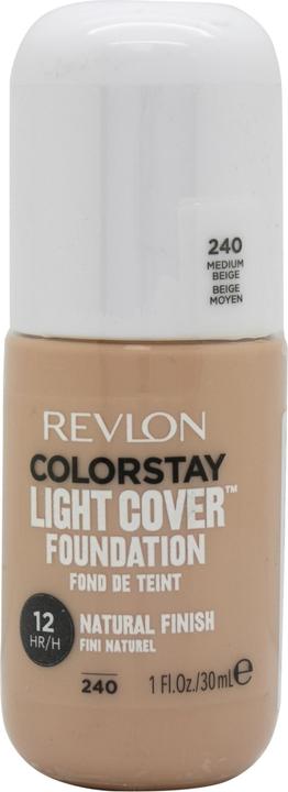 Medium Beige