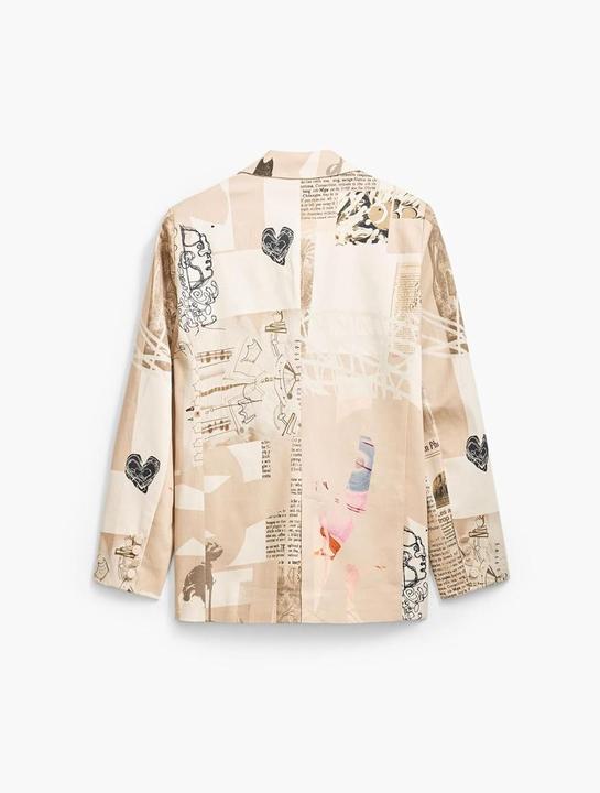 Produktbild Desigual Lacroix (M)