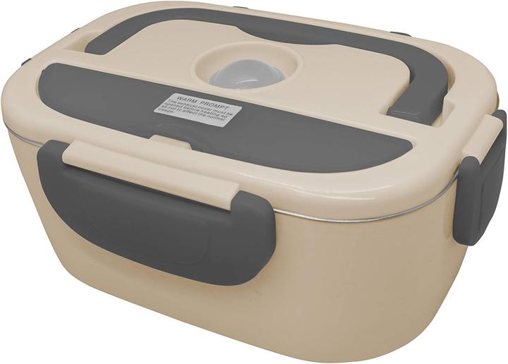 Produktbild TOP Elektrische Lunchbox