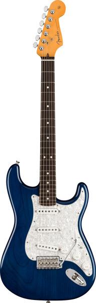 Actual product image Fender Cory Wong Stratocaster (Electric guitar, Alnus, Bone, Maple, Rosewood)
