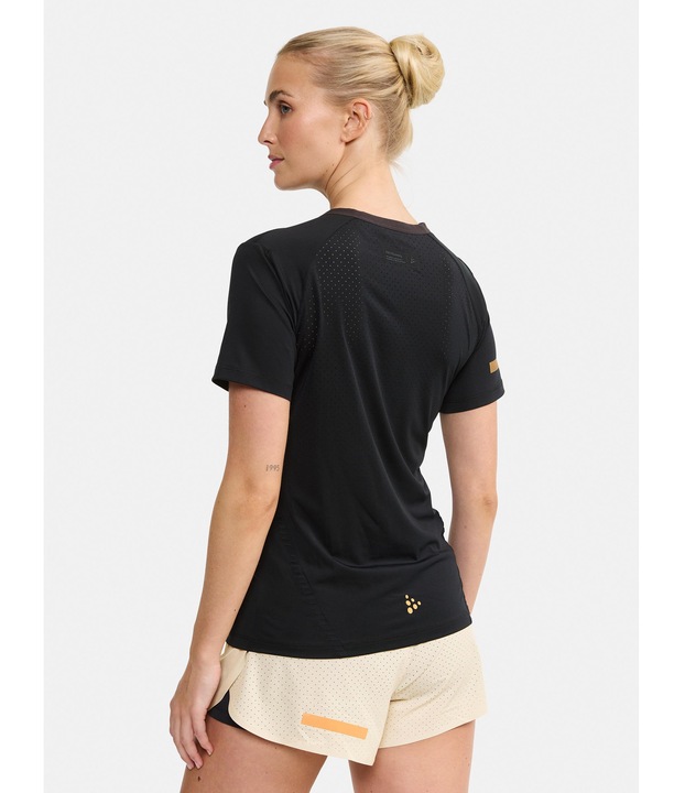Actual product image Craft Women's Pro Hypervent Tee 2 (XS)