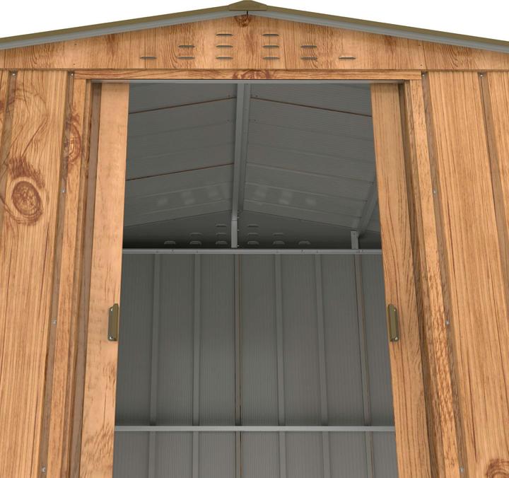 Image du produit Duramax Abri de jardin