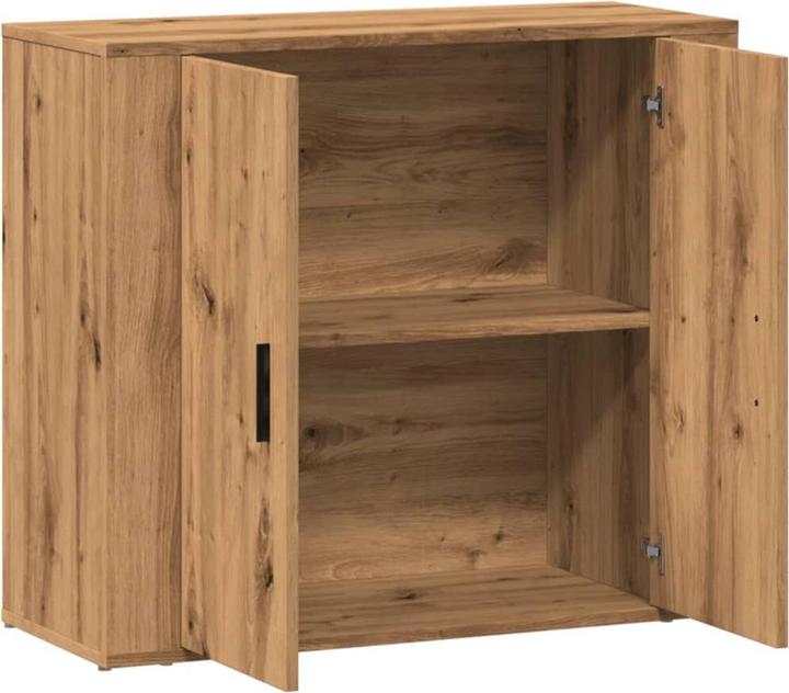 Image du produit vidaXL Sideboard (80 x 33 x 70 cm)