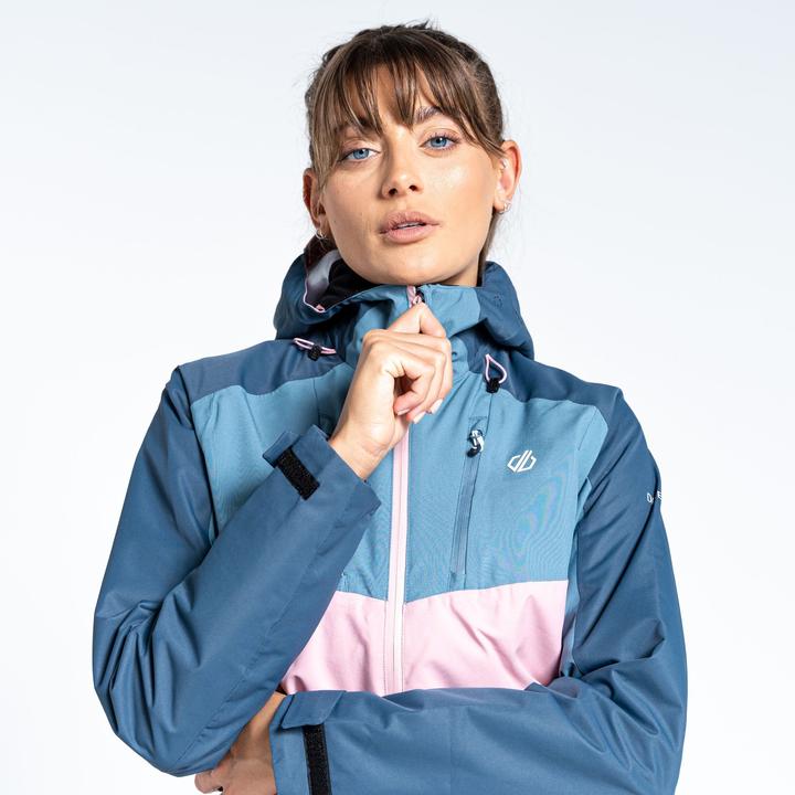 Image du produit Dare2b Veste imperméable Diverse Ii (42)