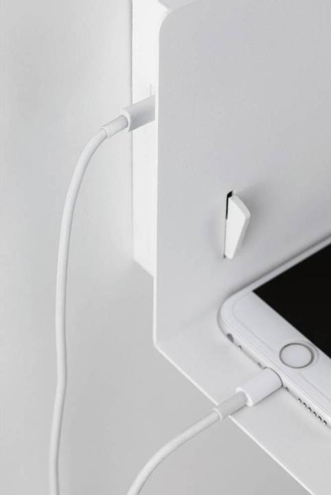 Actual product image Paulmann Devara wall light (E27)