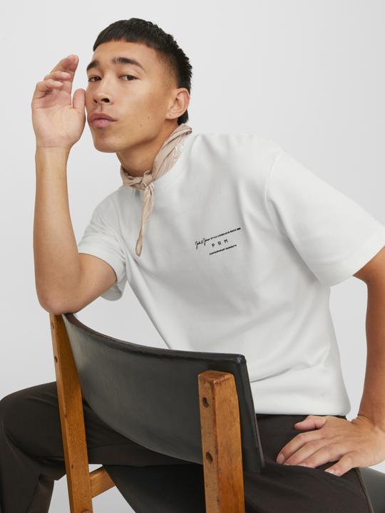 Produktbild Jack & Jones Logo T-Shirt (M)