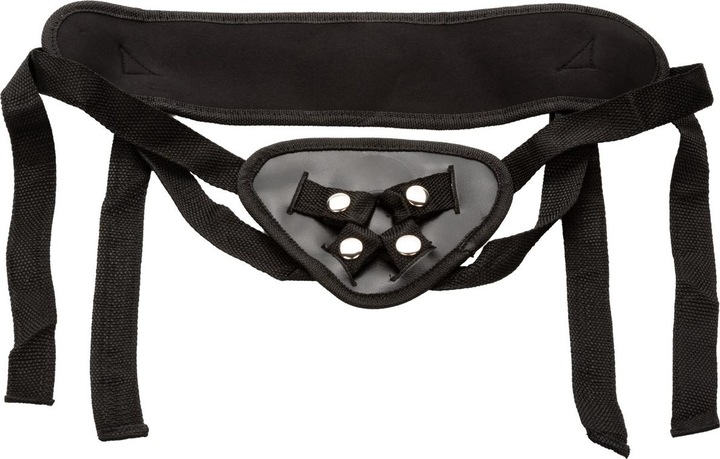 Actual product image CalExotics Boundless™ Silicone Pegging Kit